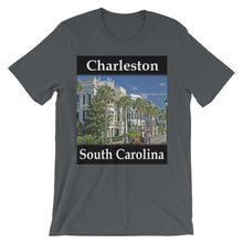 Charleston t-shirt