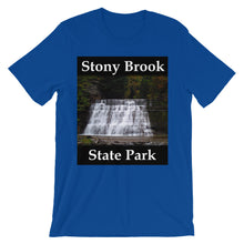 Stony Brook t-shirt