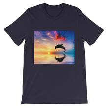 Dolphin t-shirt