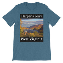 Harper's Ferry t-shirt
