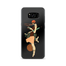 Stylish Samsung Case