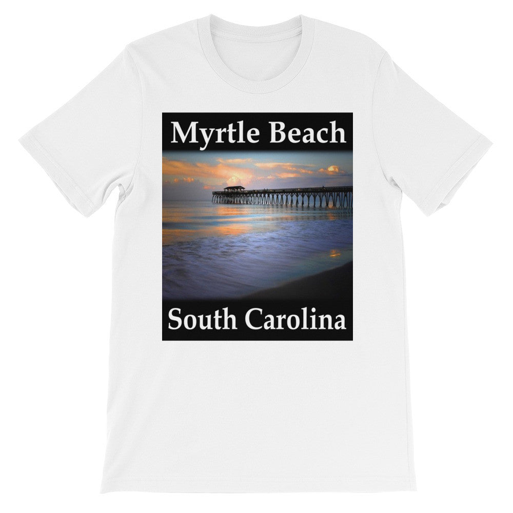 Myrtle Beach t-shirt