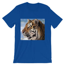 Tiger t-shirt