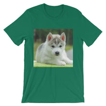 Puppy t-shirt
