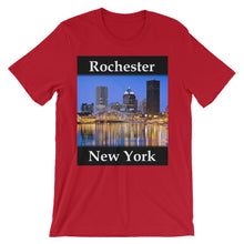 Rochester t-shirt