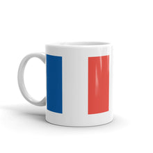 France Mug