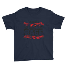 It's All About That Base Youth Short Sleeve T-Shirt