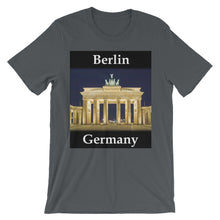 Berlin t-shirt