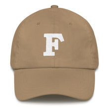F Dat hat