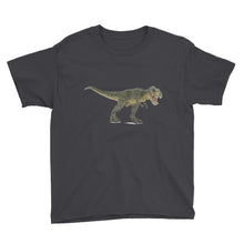 Dinosaur Youth Short Sleeve T-Shirt