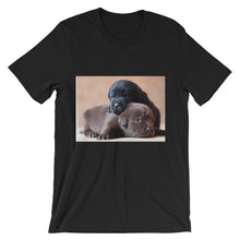 Puppies t-shirt