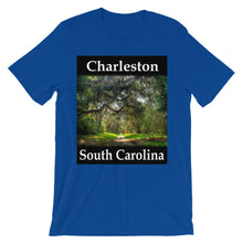 Charleston t-shirt