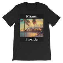 Miami t-shirt
