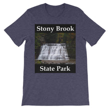Stony Brook t-shirt