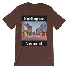 Burlington t-shirt