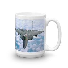 F-15 Mug