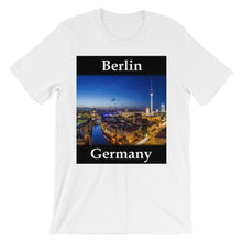Berlin t-shirt
