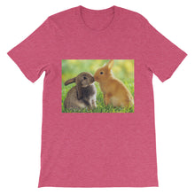 Rabbits t-shirt