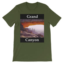 Grand Canyon t-shirt
