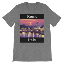 Rome t-shirt