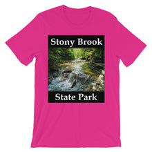 Stony Brook t-shirt