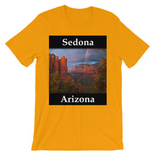 Sedona t-shirt