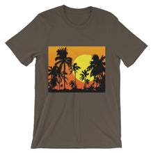 Hawaii t-shirt