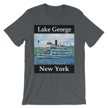 Lake George t-shirt