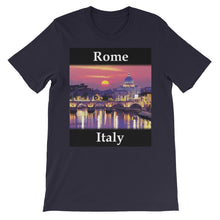 Rome t-shirt