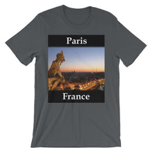 Paris t-shirt