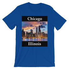 Chicago t-shirt