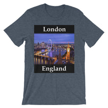 London t-shirt