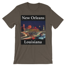 New Orleans t-shirt
