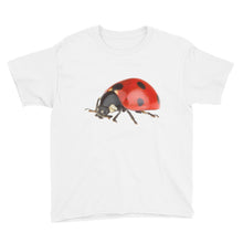 Ladybug Youth Short Sleeve T-Shirt