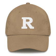 R Dat hat