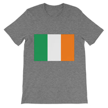 Ireland t-shirt