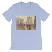 Streets of Paris t-shirt