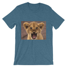 Lion Cub t-shirt
