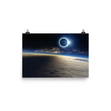 Eclipse poster
