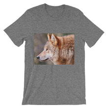 Wolf t-shirt