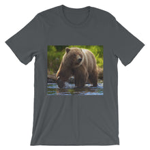 Bear t-shirt