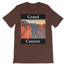 Grand Canyon t-shirt