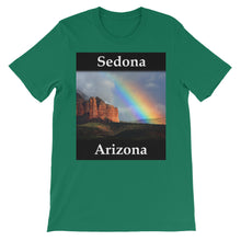 Sedona t-shirt