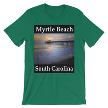 Myrtle Beach t-shirt