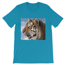 Tiger t-shirt