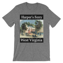 Harper's Ferry t-shirt