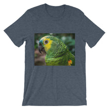Macaw t-shirt