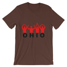 OHIO t-shirt