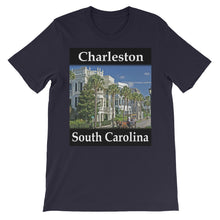 Charleston t-shirt
