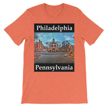Philadelphia t-shirt